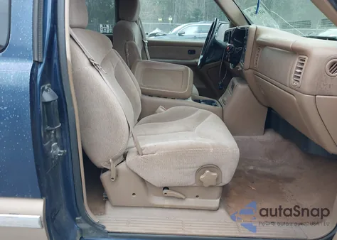 1999 GMC Sierra 1500 Sle from USA, damaged, VIN 2GTEC19T7X1519688